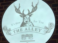 门面-鹿角巷The Alley(龙湖天街店)