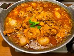 -石灰石烧鸡公(南通万象城店)