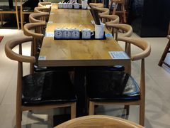 大堂-鑫花溪牛肉米粉(人民广场店)