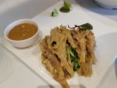 -四季民福烤鸭店(前门廊房二条店)