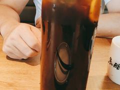 -鱼酷活鱼烤鱼(静安大融城店)