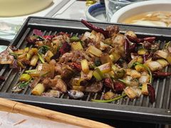 -95号酱骨·一块豆腐(展春园西路店)