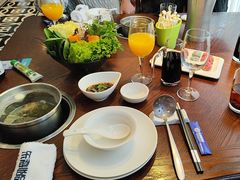 -东海怡品海鲜豆捞(舟宿夜江店)