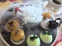 -馋遇江南·精致湖景雅宴(东方之门店)