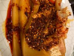 -清真·益鑫羊肉手抓馆(花园北街店)