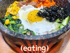 -米村拌饭(靖宇店)
