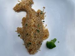 -美人鱼悬崖海景餐厅(鹿嘴山庄店)