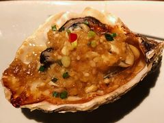 -很久以前羊肉串(中山公园店)
