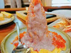 火山沙拉-潮澎派·潮州菜(南国明珠店)
