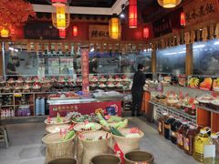 -谭姐邻里厨房(翠微店)