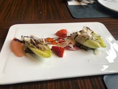 -YUE·6·西式融合餐厅(外滩六号店)