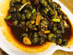 -朋友圈概念餐厅(象山万达广场店)