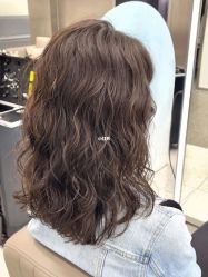点击看大图 -KIMI HAIR SALON·烫染设计店