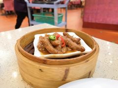 -点都德(盘福楼店)