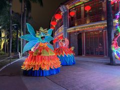 -深圳锦绣中华民俗村