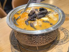 -格日勒阿妈蒙古厨房(新华广场店)