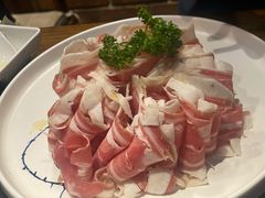 -南门四季铜锅涮肉(左家庄店)