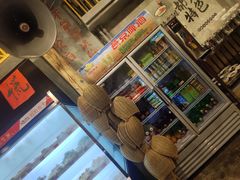 -马路边边串串香(一匡街店)