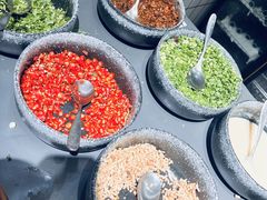 -黔有有贵州酸汤夺夺粉火锅(五味十字店)