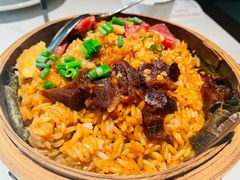 -外婆家(西红门荟聚购物中心店)