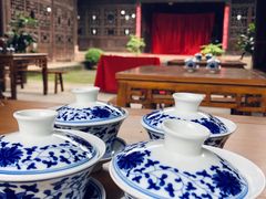 -丰都鬼城名山景区
