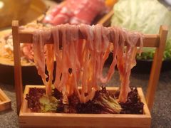 风味鸭肠-湊湊火锅·茶憩(和平大悦城店)