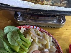 -小竹签烤肉纸包鱼小龙虾(唐韵路店)