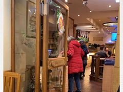 -Restaurant Paulaner am Dom