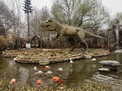 -北京野生动物园