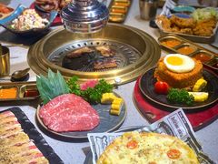 -妥妥烤肉料理(昙华林店)