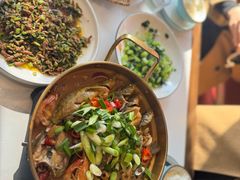 -食光慢宴·安吉土菜馆