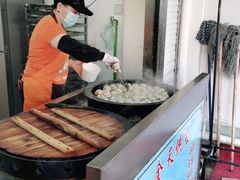 -张记汤馆(嫩江路店)