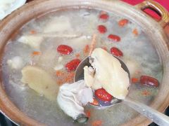 -花苑美食横琴生蚝火锅(拱北粤华路店)