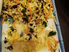-浩家苑菜馆(汉口路店)