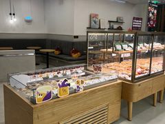 -石头先生的烤炉(济南领秀城贵和店)