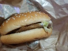 -麦当劳(虹梅路地铁站店)