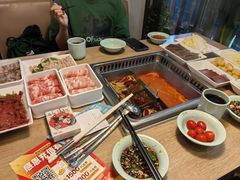 -野妹经典火锅(民治店)