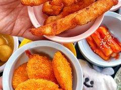 -合风谷(南下塘店)