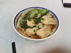 -东鑫记港式茶餐厅(南京东路店)