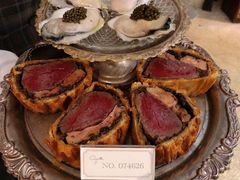 -壳里西餐厅Coquille Seafood Bistro(蒙自路店)