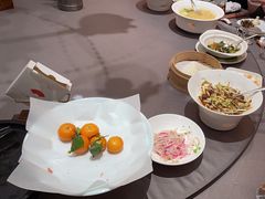 -小厨娘淮扬菜(江宁万达店)