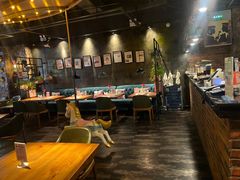 -西豪果木牛排(龙泉万达店)