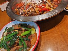 -弓虽昌焖烧鸡(大竹林店)