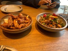 -鸽子窝(黄村店)