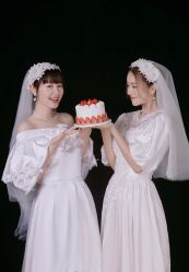 -克拉女神写真馆·匠心定制