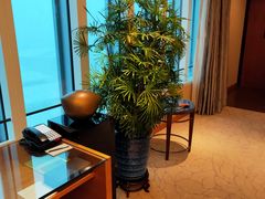 -上海浦东嘉里大酒店