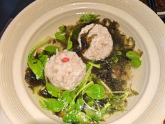 -红厨巷·淮扬菜(熙南里店)
