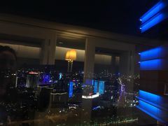 -宁波万豪酒店