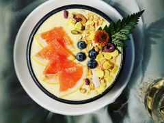 -初拾·花里餐厅(钜城华亿店)