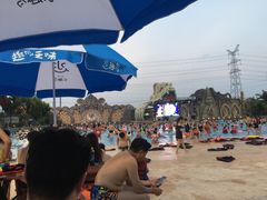 -苏州乐园森林水世界